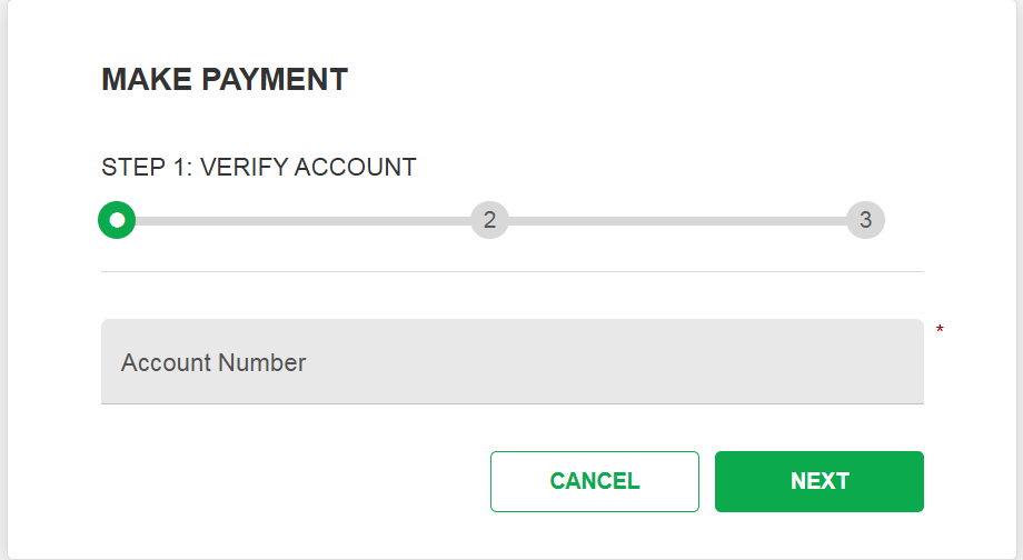 Check Sewa bill